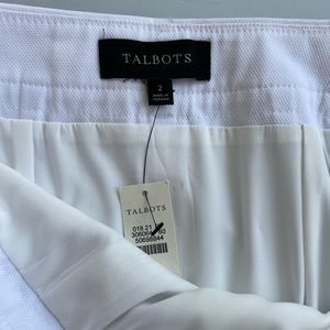 Talbots skirt